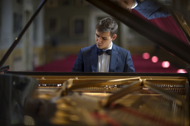 PIETRO FRESA